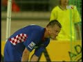 World Cup 2010 qualifying: Belarus - Croatia 1:3 - all goals