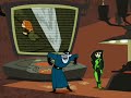 Kissing Kim Possible (Kigo)