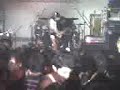 DiViSióN minÚsCuLa - \"SiSm0 (live)\" DiViSióN minÚsCuLa - \"SiSm0 (live)\"
