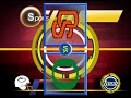 Sports Motion Graphic