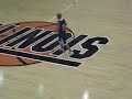 MidStateHoops.com Presents Bill Cole v Mike Tisdale