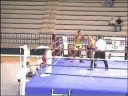 Rayco (Chinet) Vs Ayoze (Moi Rui)