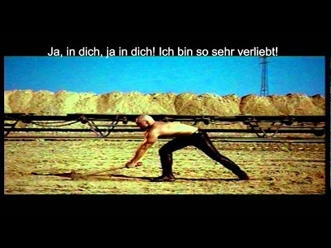 Bëlga - Ich bin so sehr verliebt