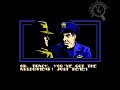 video game intro for nes version of dick tracy. all copyrighted/trademarked media is owned by their respective companies. videos uploaded are demonstrational in nature, as defined under the 'fair use' policy of copyright.