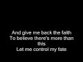 Rebecca Lavelle - take the rain away Rebecca Lavelle - take the rain away