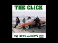 The Click - It's All The Same Ft. WC & Baby