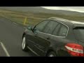 New Renault Laguna