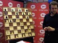 Corus 2008 | Press conf Levon Aronian r7 I of III