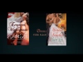 VIDEO: Bridal Favors Series by Jade Lee Book Trailer http://t.co/iix7m79S