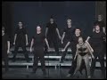 Shepherd Hill Show Choir  Fantasy - 2005