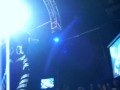 Lysa Bombom na Blue Space A Woman\