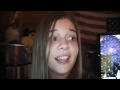 Bridgette's failed vlog