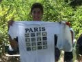 Allons en France 2005 Presentation