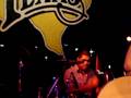 Scapegoat (heart of stone) - Josh Abbott Band
