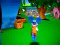 Toontown Scatman Dance