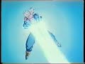 AMV Dragon Ball Z - Future Trunks japanese theme