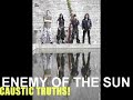 Enemy of the Sun interview part 1 Enemy of the Sun interview part 1