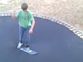 extreme trampskating need to see