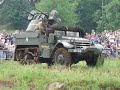 Halftrack M16 Halftrack M16