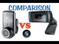 Logitech C910 vs Apple iSight vs QuickCam Pro
