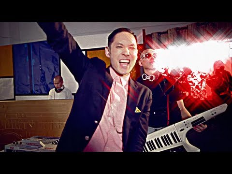 Turn Up The Love Epic Mashup by Far East Movement