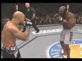 Kimbo Slice vs. Huston Alexander UFC Full HIGHLIGHTS 12-5-09