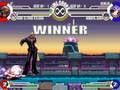 MoM IV: Crimson Moon Specters vs. Team Rose Fragments (2-8)