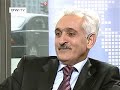 Journal Interview: Rangin Dadfar Spanta - Afghan. Außenmin.