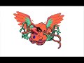 My Pokemon Sprites 4!