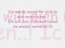 Es tut mir Leid Sabi x3
