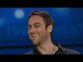 Stuart Townsend video 2