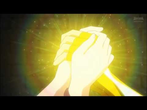 Seiya x Saori Ver. Omega .::Recuerdame::.