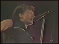 U2 - Two Hearts Beat As One (Live @ Red Rocks)