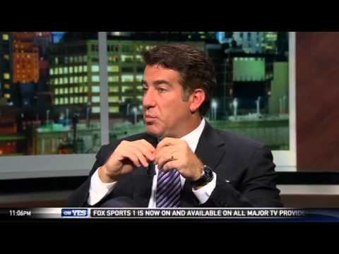 Video: State of soccer post World Cup - Forbes SportsMoney