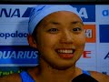 Tamura Nanaka - best Japanese breaststroke swimmer