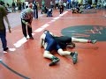 RBV Tournament