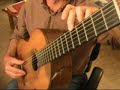 Tuning Guitar A440