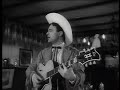 The Yodeling Whistler - Bobbejaan (Belgian comedian, 1962)