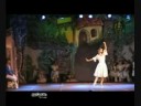 Varia��o do 3� ato do ballet Copp�lia - Miriam Gon�alves