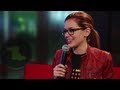 Anna Prosser Robinson & Danny O'Dwyer - E3 2013 Stage Check-In
