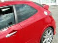 La mia nuova honda civic type r 2007
