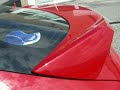 La mia nuova honda civic type r 2007