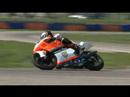 Henk de Ruiter ONK 125cc wegrace eemshaven 2008 Henk de Ruiter ONK 125cc wegrace eemshaven 2008