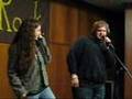 The Whomping Willows at the Philly Wrock Show
