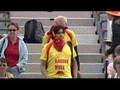 Australia - Spain