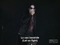 Dimmu Borgir - Vredesbyrd live with subtitles