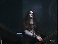 Dimmu Borgir - Vredesbyrd live with subtitles