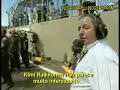 Kimi Raikkonen: \"Eu sou sincero!\" Kimi Raikkonen: \"Eu sou sincero!\"