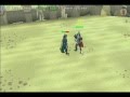 [runescape] - full dharok maxing vid 81 str - g00d r4ng3d1