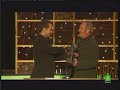 Ángel Martín gana premio TP 12